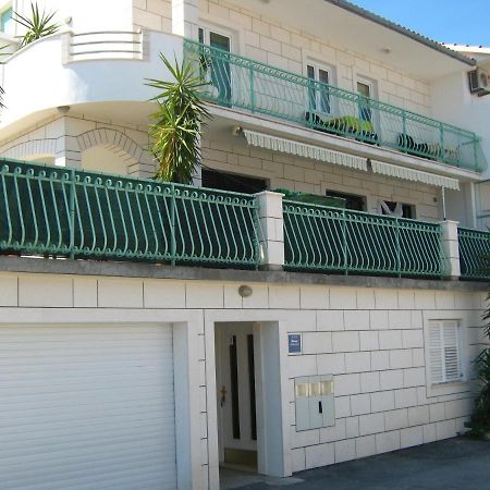 Apartmani Jole Trogir Extérieur photo