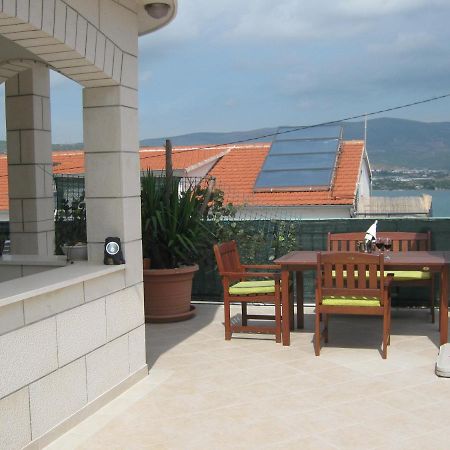 Apartmani Jole Trogir Extérieur photo