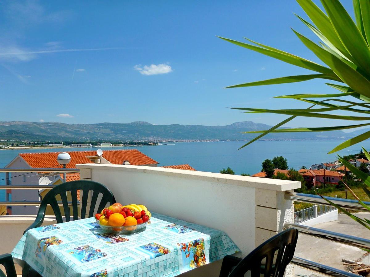 Apartmani Jole Trogir Extérieur photo