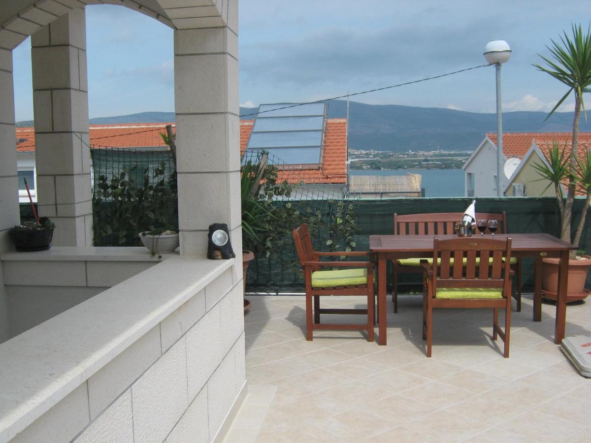 Apartmani Jole Trogir Extérieur photo