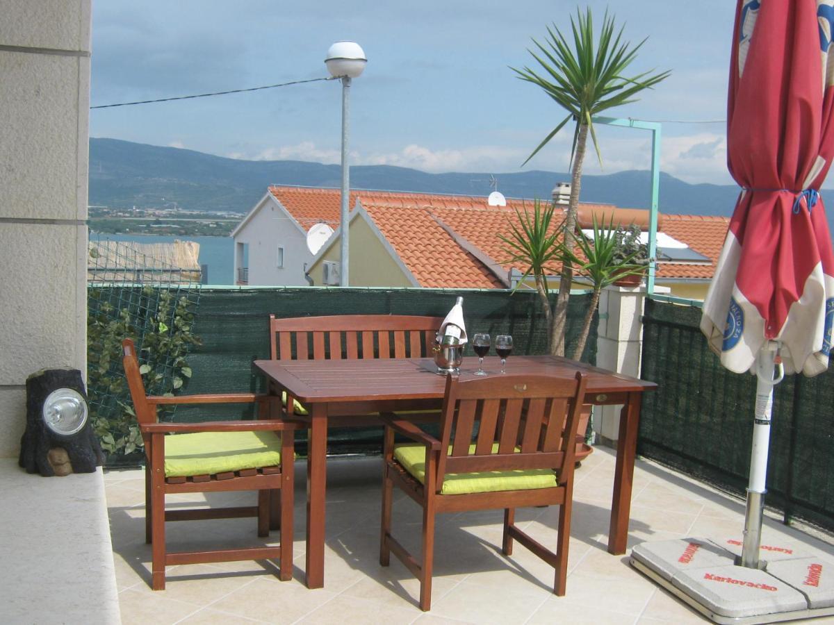 Apartmani Jole Trogir Extérieur photo