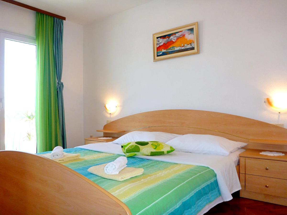 Apartmani Jole Trogir Extérieur photo