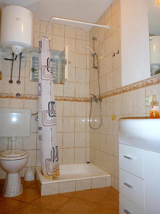 Apartmani Jole Trogir Extérieur photo