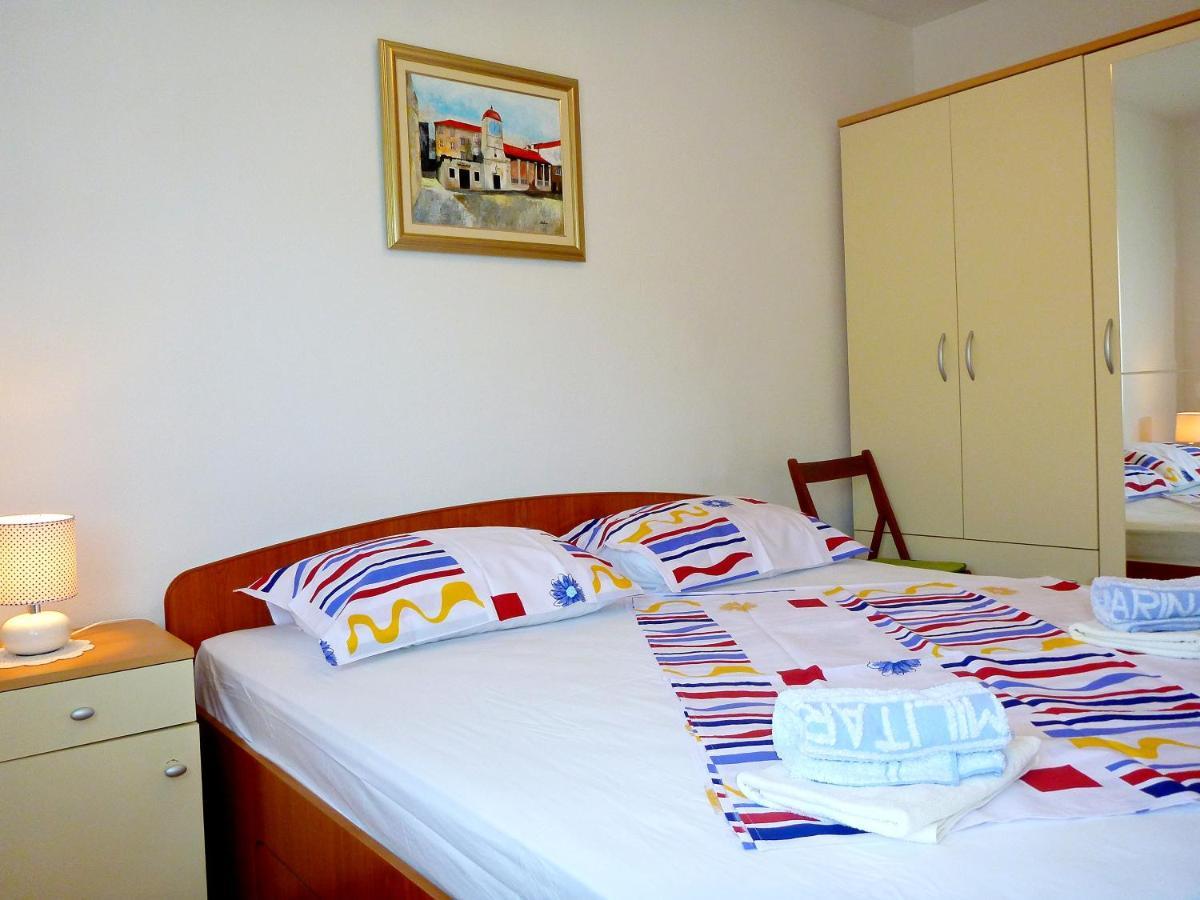 Apartmani Jole Trogir Extérieur photo