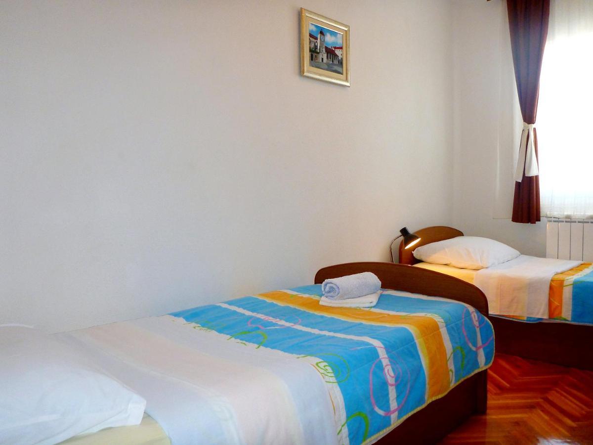Apartmani Jole Trogir Extérieur photo