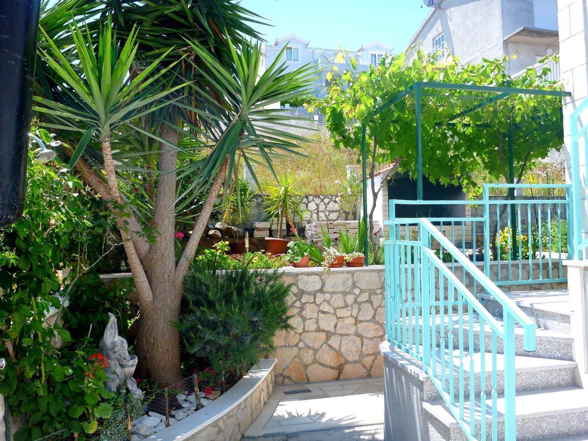 Apartmani Jole Trogir Extérieur photo
