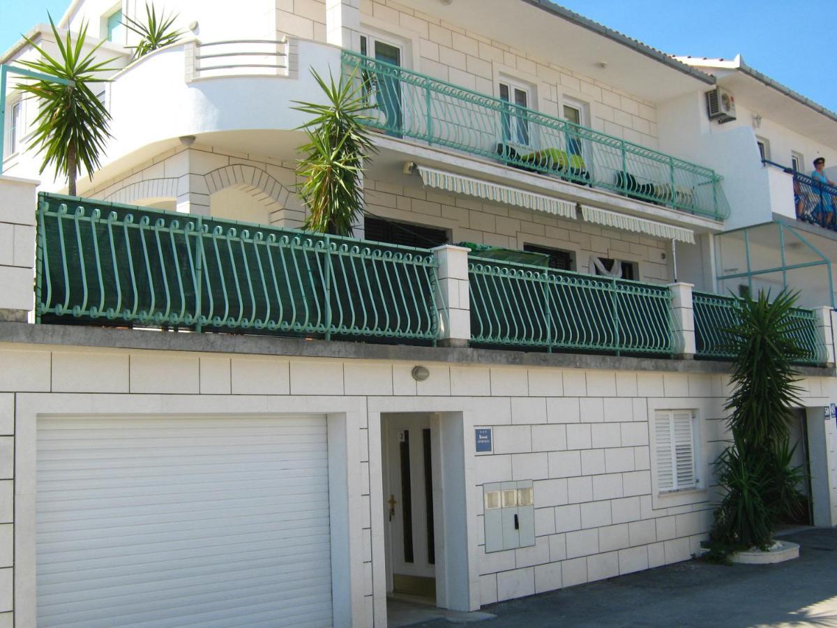 Apartmani Jole Trogir Extérieur photo