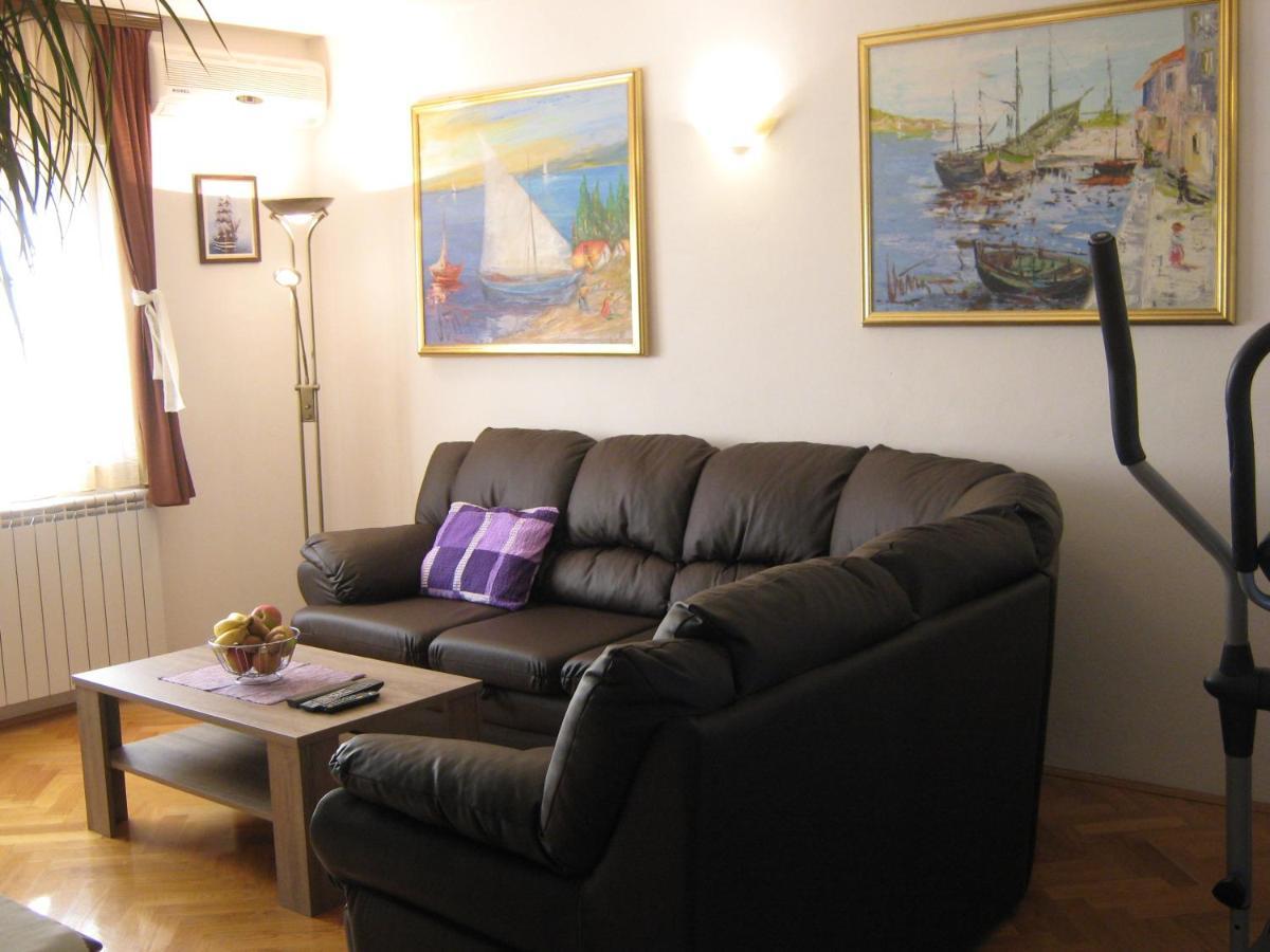 Apartmani Jole Trogir Extérieur photo