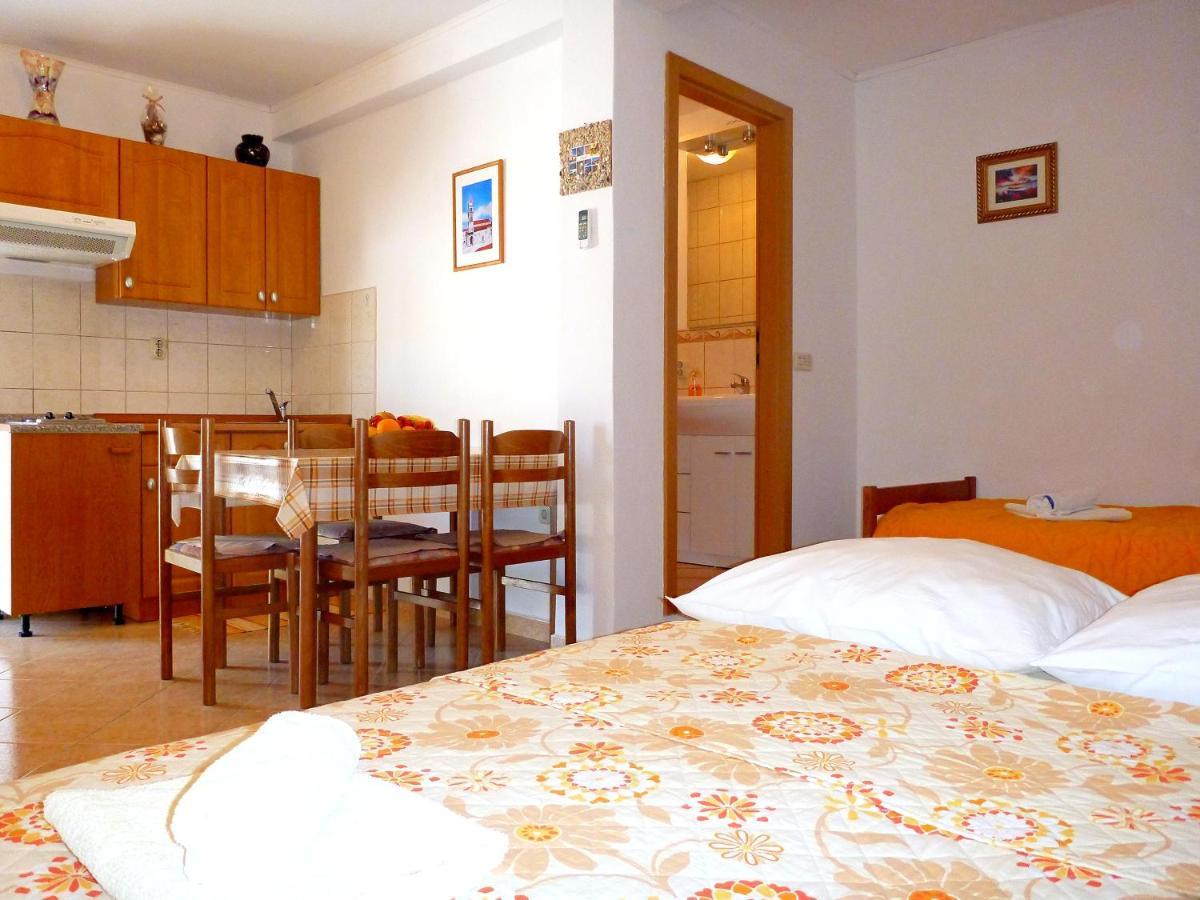 Apartmani Jole Trogir Extérieur photo