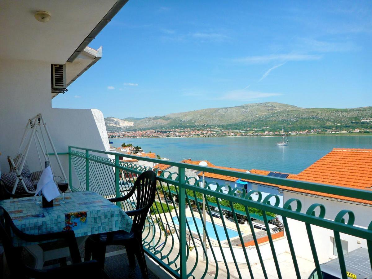 Apartmani Jole Trogir Extérieur photo