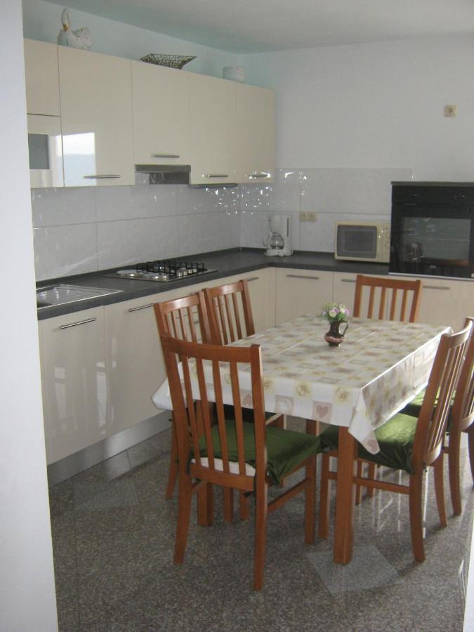 Apartmani Jole Trogir Extérieur photo