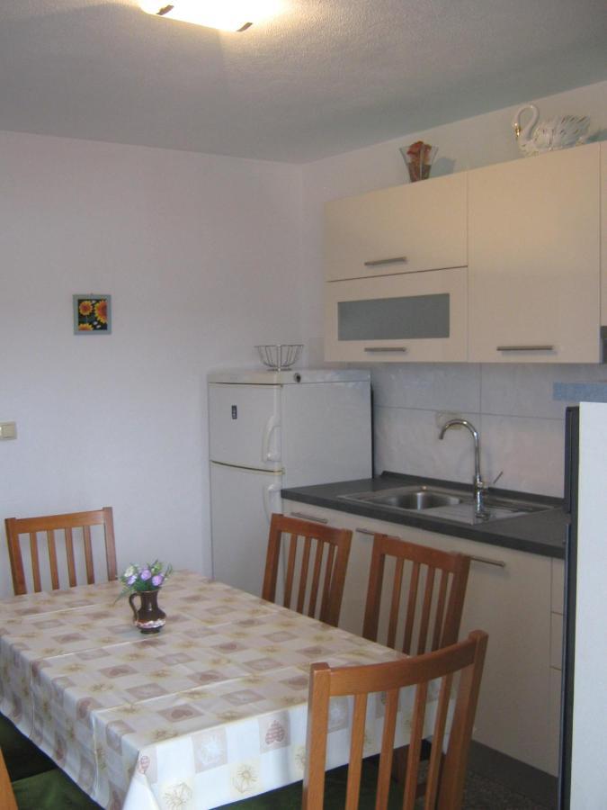 Apartmani Jole Trogir Extérieur photo