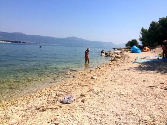 Apartmani Jole Trogir Extérieur photo