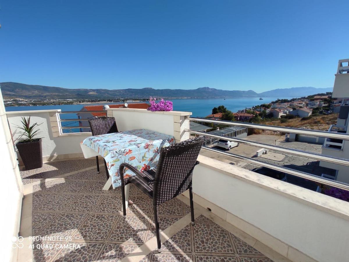 Apartmani Jole Trogir Extérieur photo