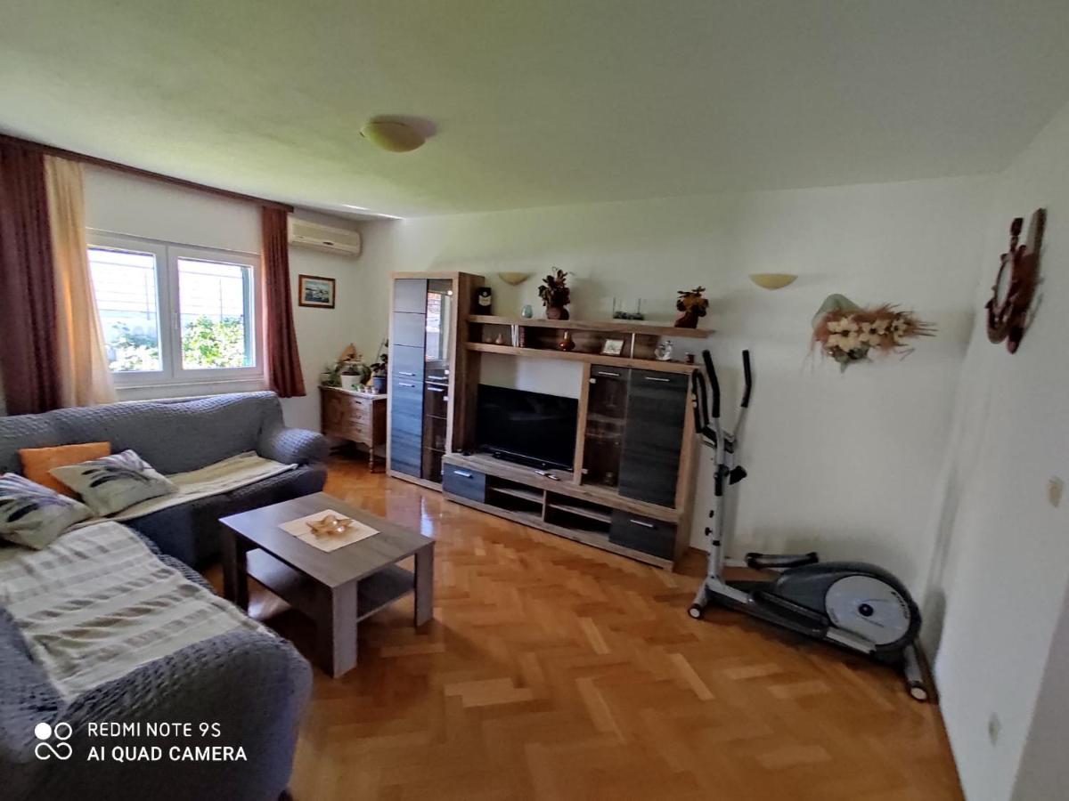 Apartmani Jole Trogir Extérieur photo