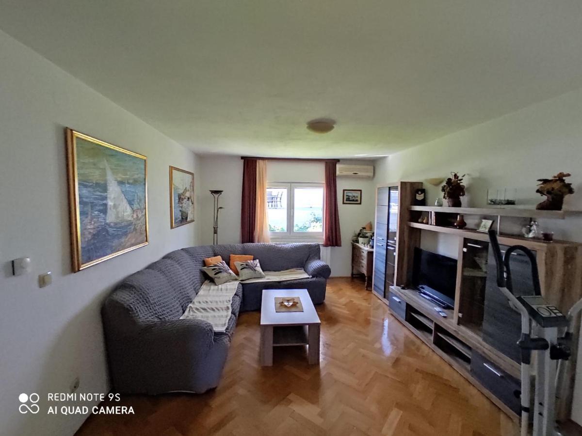 Apartmani Jole Trogir Extérieur photo