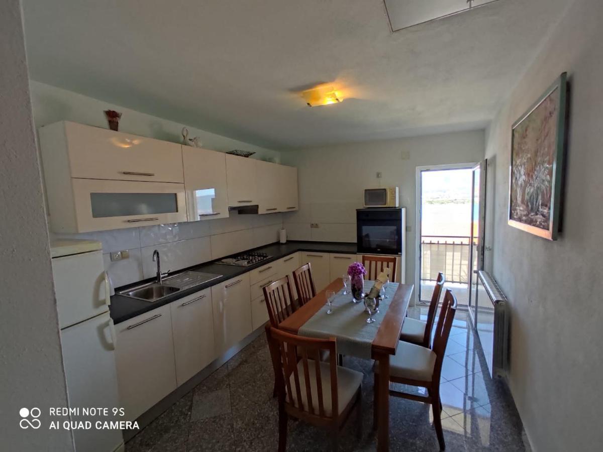 Apartmani Jole Trogir Extérieur photo