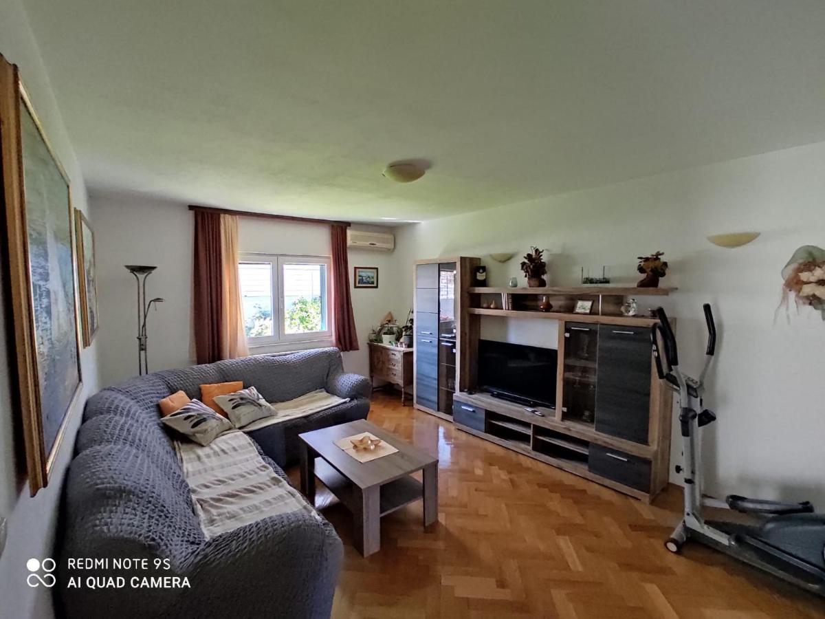 Apartmani Jole Trogir Extérieur photo