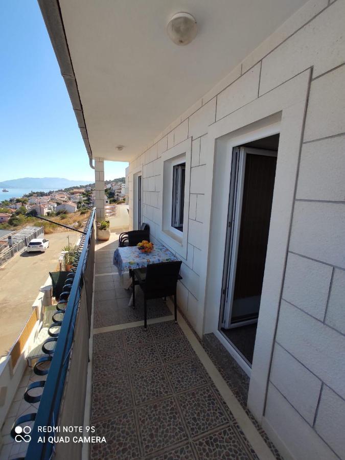 Apartmani Jole Trogir Extérieur photo