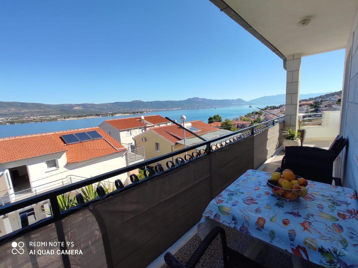 Apartmani Jole Trogir Extérieur photo