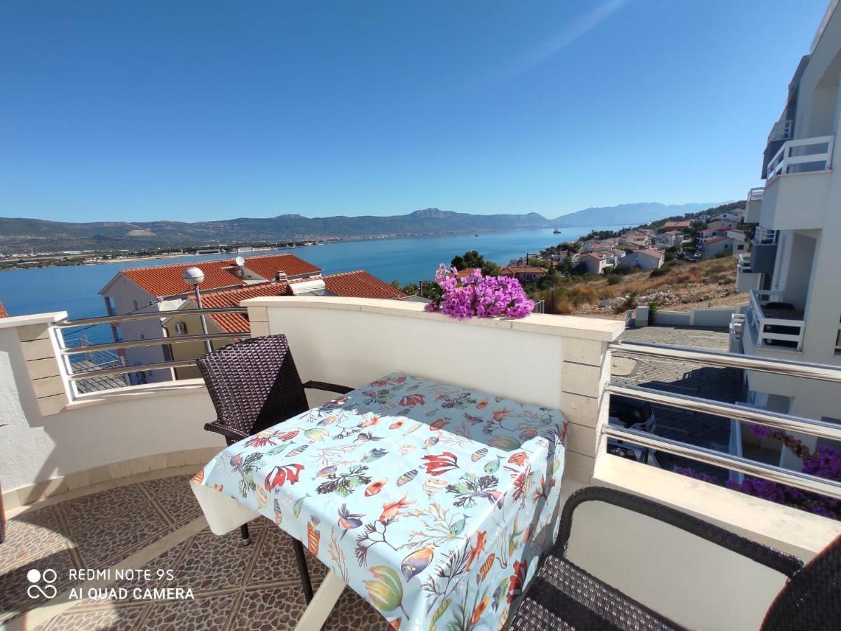 Apartmani Jole Trogir Extérieur photo