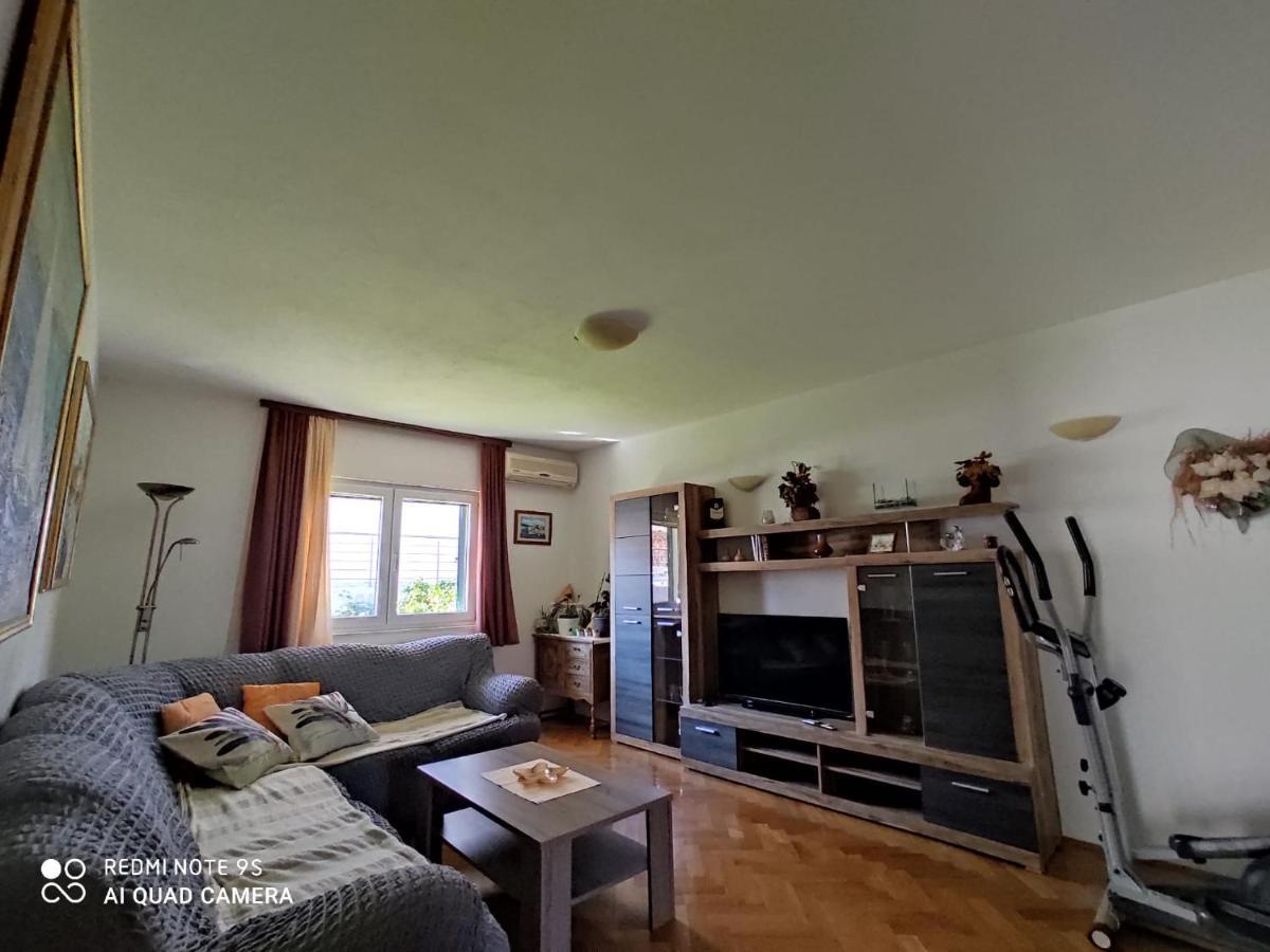 Apartmani Jole Trogir Extérieur photo