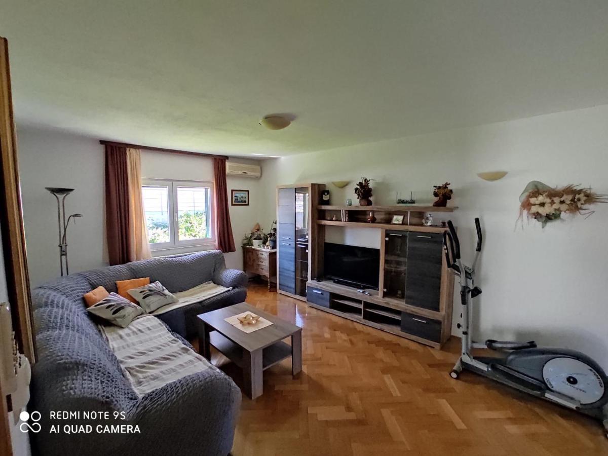 Apartmani Jole Trogir Extérieur photo