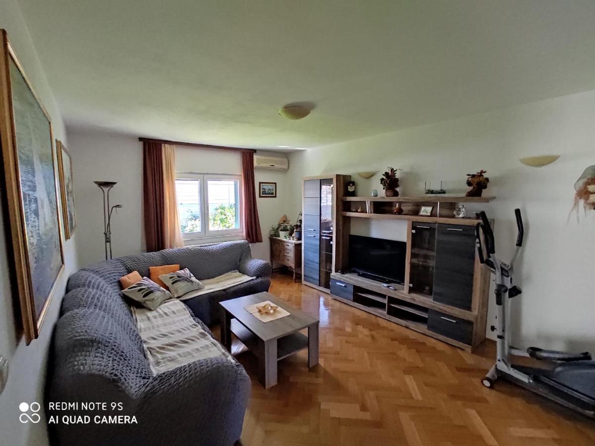 Apartmani Jole Trogir Extérieur photo