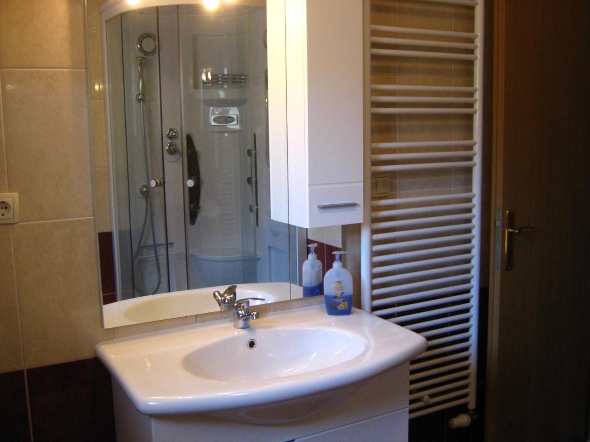 Apartmani Jole Trogir Extérieur photo